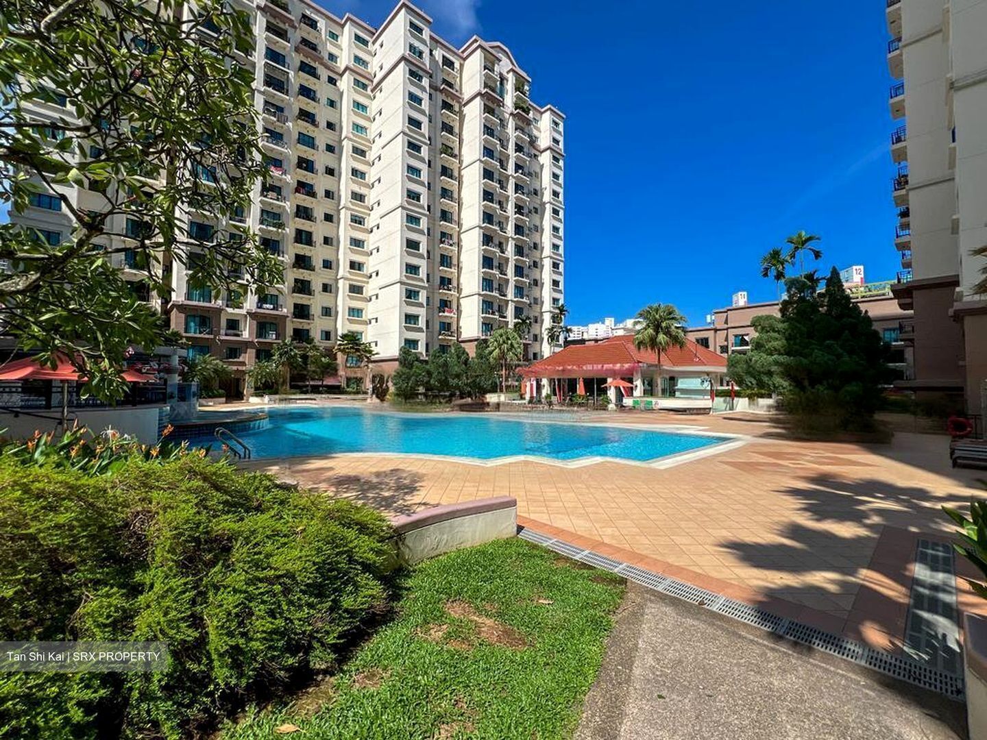 The Anchorage (D3), Condominium #483902991